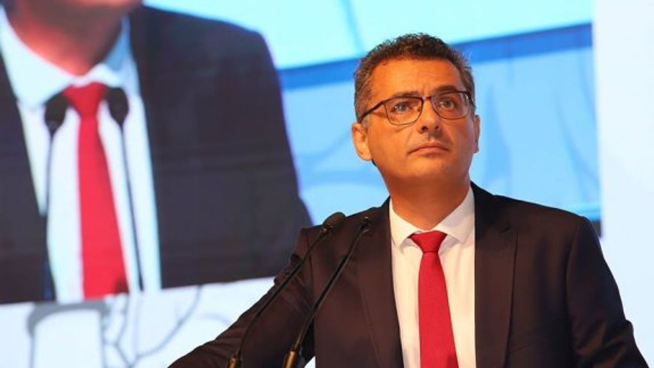 Erhürman: Halk CTP’ye çok büyük bir sorumluluk yükledi