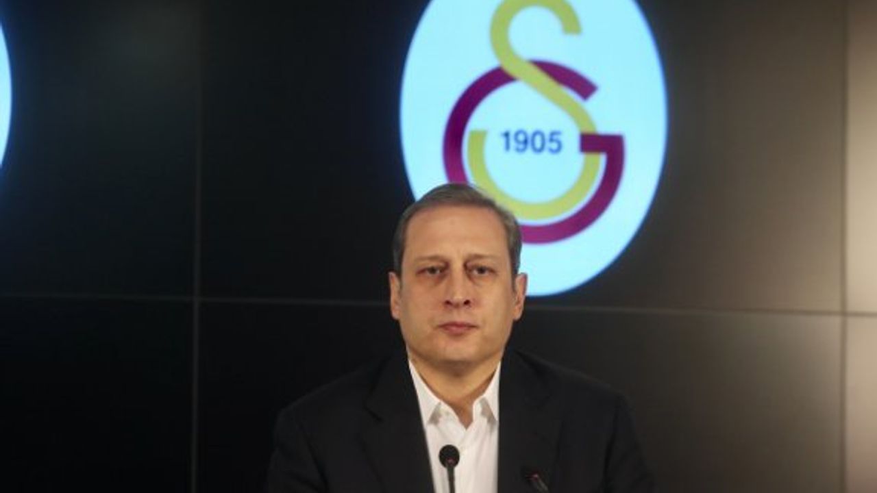 Galatasaray’ın yeni teknik patronu Torrent