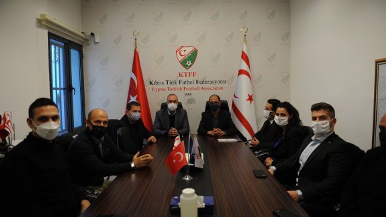 HP: “Spor alanında çok iyi isimleri kadromuzda barındırıyoruz”