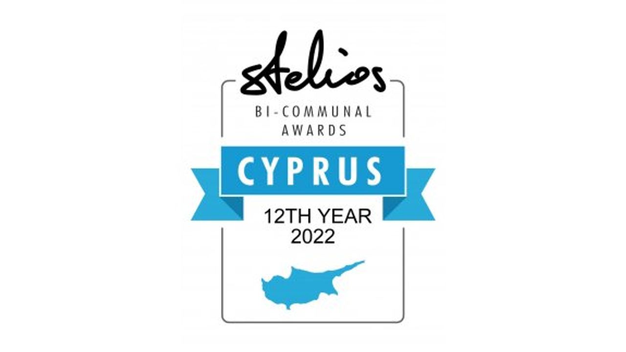 İki toplumlu girişimcilik için Stelios Vakfı'ndan toplam 200 bin Euro ödül