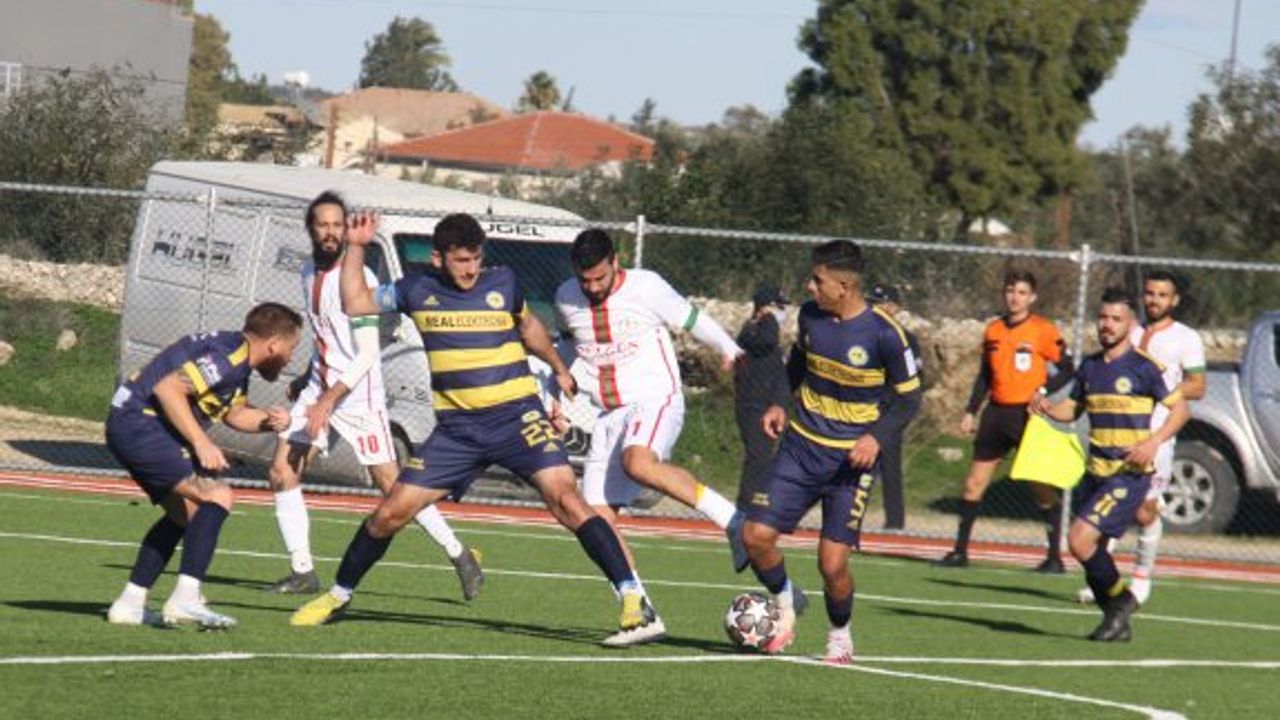 İktisatbank BTM 1. Lig’de 6. Hafta heyecanı