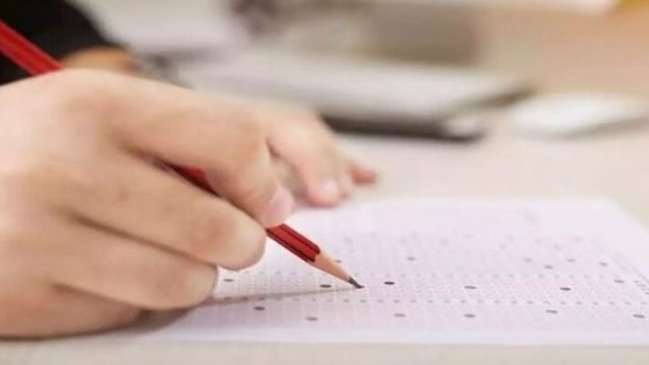 Kolejler Giriş 1’inci Aşama Sınavı cumartesi yapılıyor