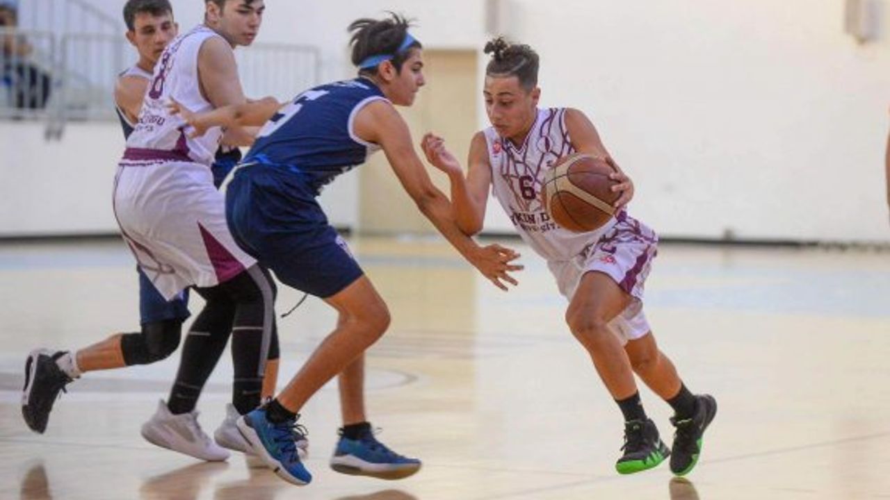 Potada YDÜ ve TED farklı başladı