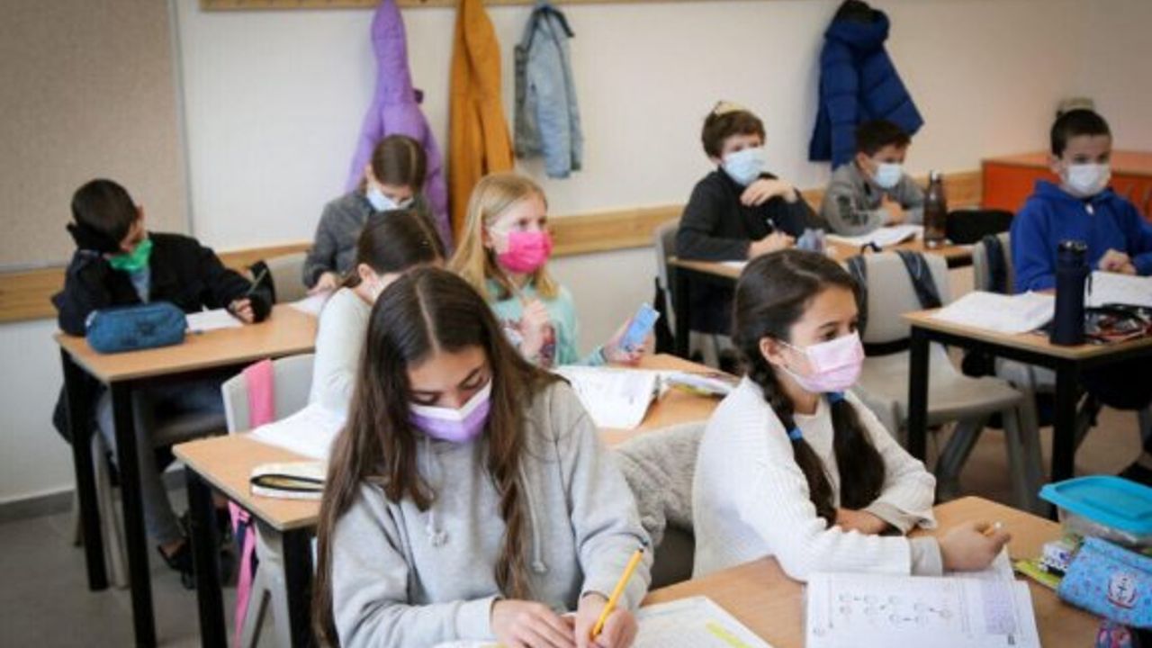 Pozitif öğrenci ve öğretmen sayısı açıklandı