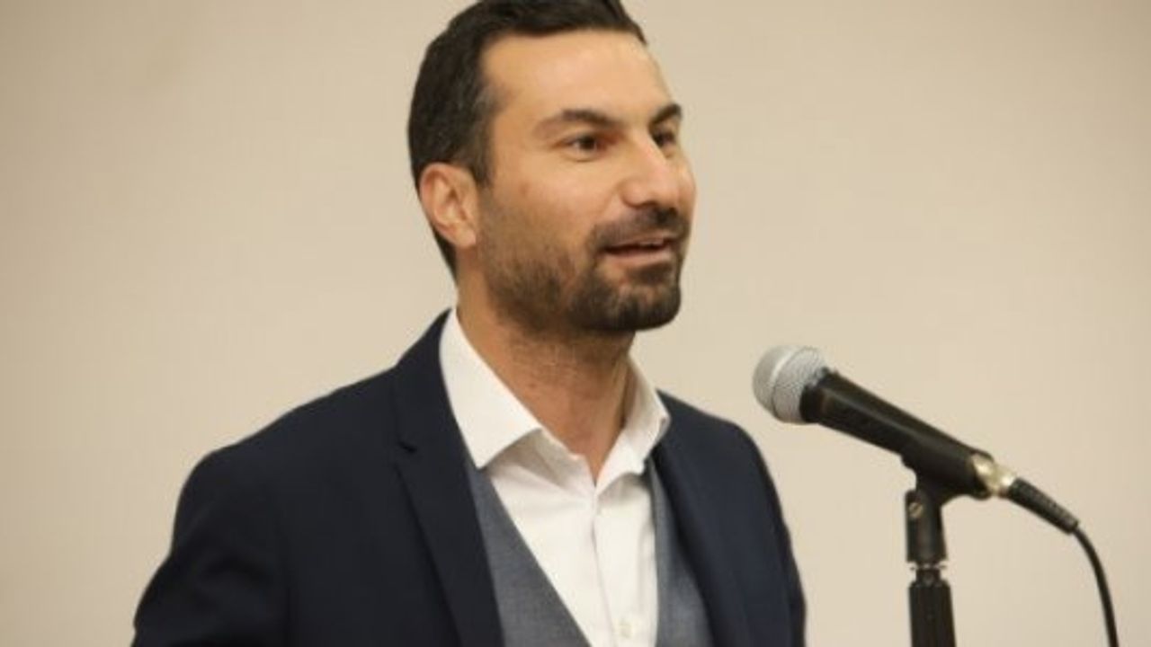 Solyalı: "CTP kucaklayıcı ve sürükleyici olacak"