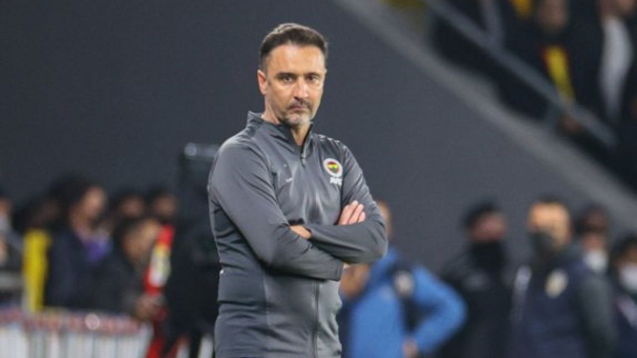 VitorPereira, İngiltere Premier Lig yolcusu