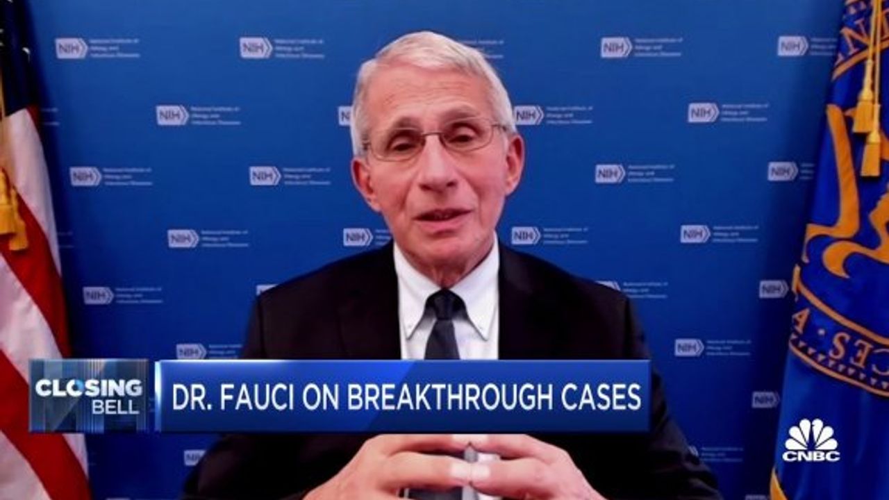 Yeni bir varyant çıkmazsa Omicron pandeminin sonunu getirebilir