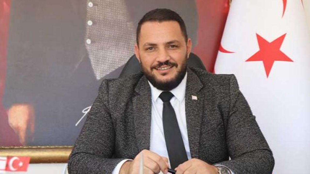 Yeşilırmak’ın, görevini asbaşkana devretmesi bekleniyor