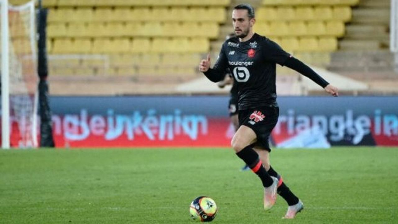 Yusuf Yazıcı’nın yeni takımı belli oldu