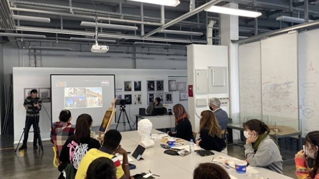 ARUCAD öğrencilerine, Manchester Metropolitan üniversitesi diploması fırsatı