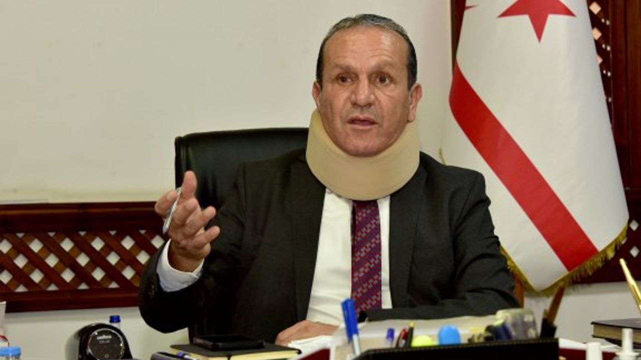 Ataoğlu: Ülkede onca sıkıntı varken yeniden bir erken seçimi doğru bulmuyorum