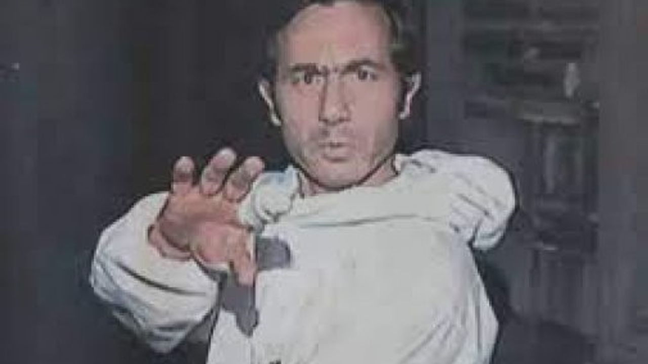 Belçika'da müebbet alan 4 kadının katili Türkiye'de serbest bırakıldı