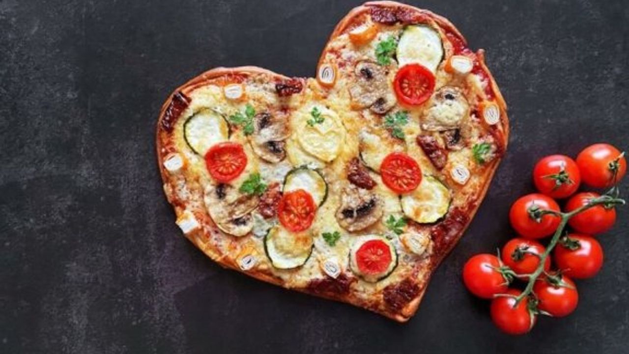 Bugüne kadar bildiklerinizi unutun: Afrodizyak etkili 10 yiyecek