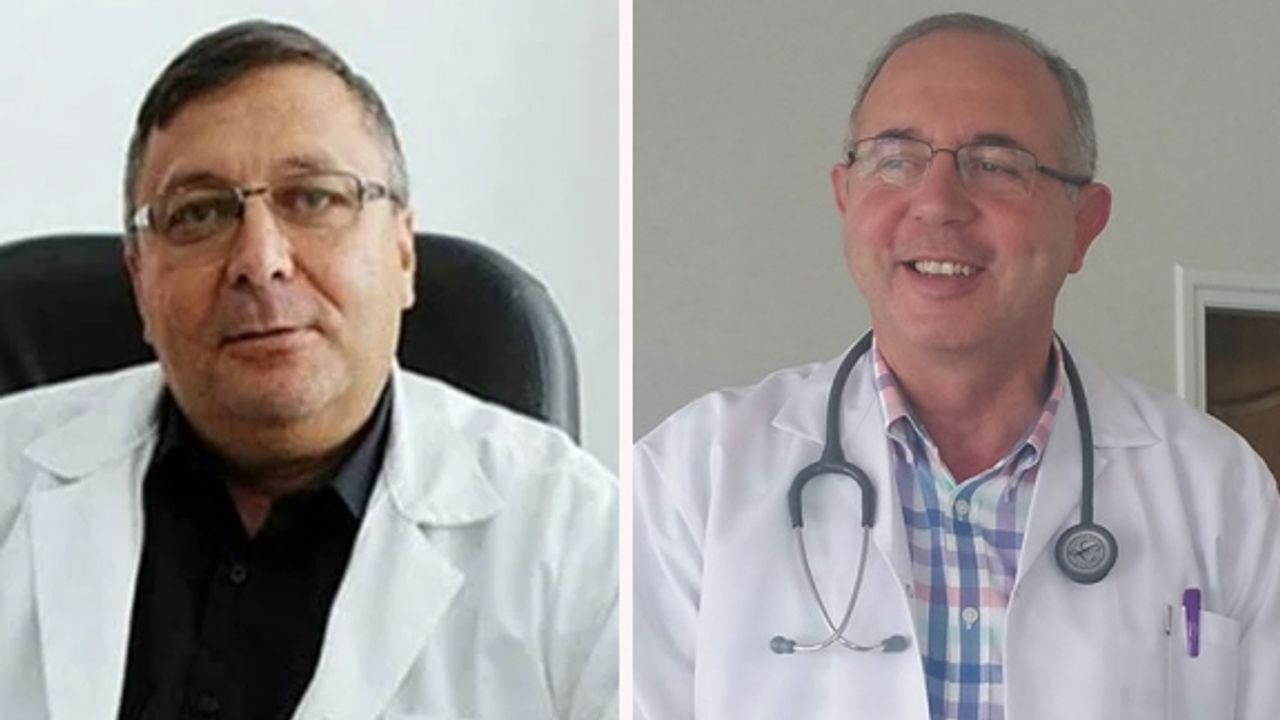 Dizdarlı ve Birinci de pozitif çıktı