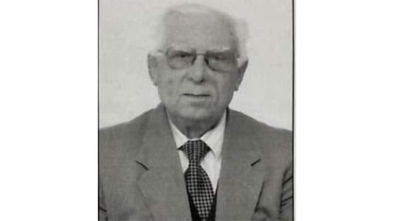 Eğitim camiası bir değerini daha yitirdi