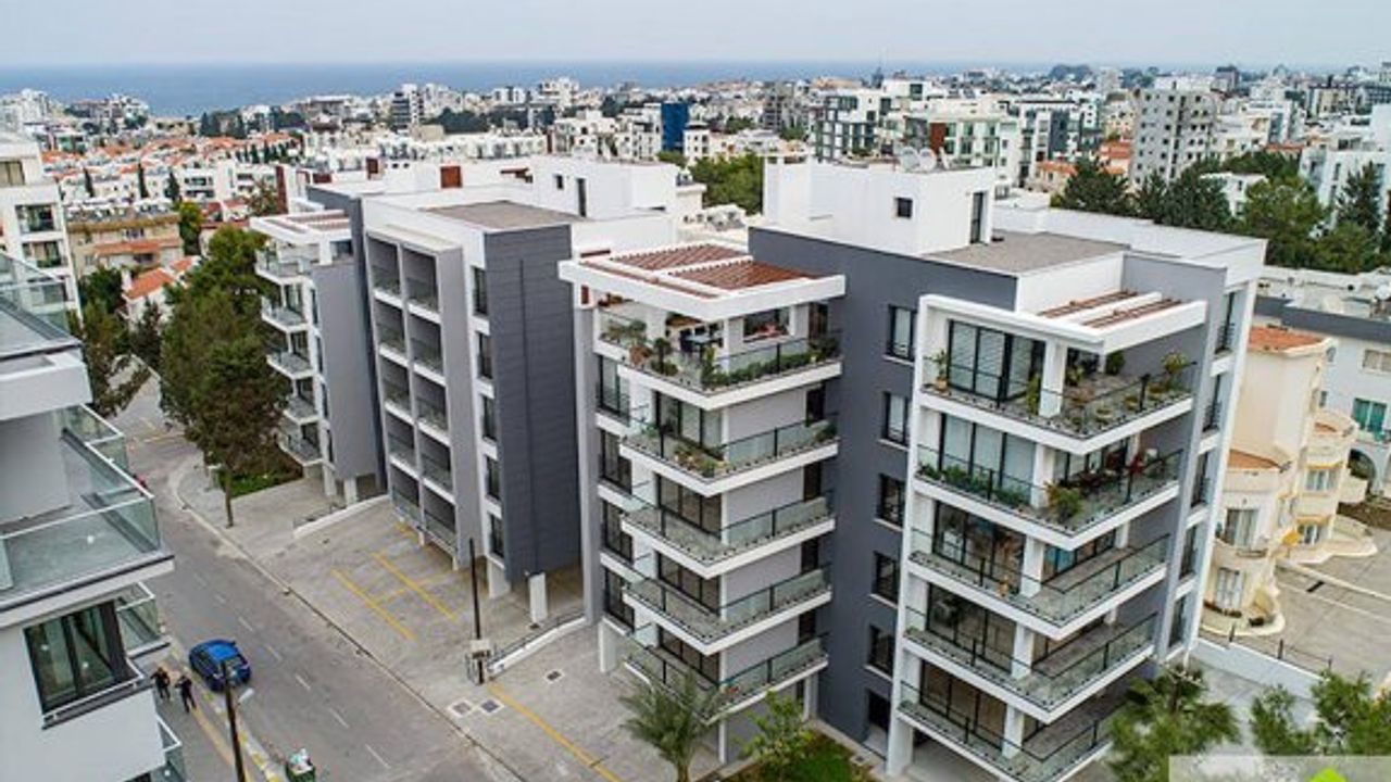 Emlak vergilerine yüzde 40 artış gelecek