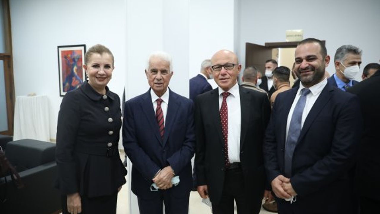 Eski siyasilerin çocukları Meclis’te