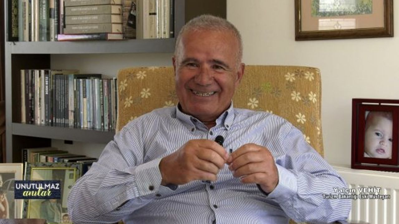 Genel Koordinatör Yalçın Vehit oldu