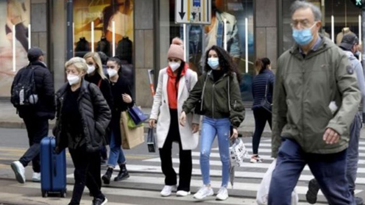 Güney'de bazı kısıtlamalarda gevşeme kararı alındı