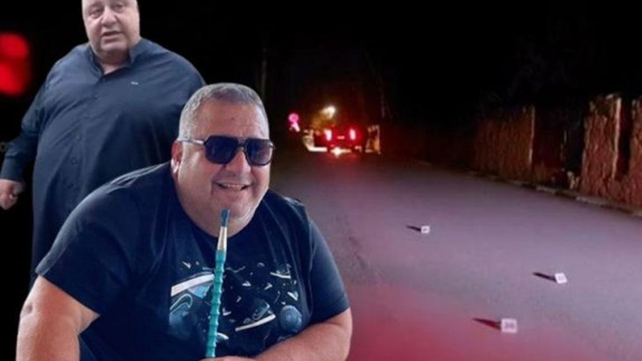 Halil Falyalı cinayeti soruşturmasında yeni gelişme