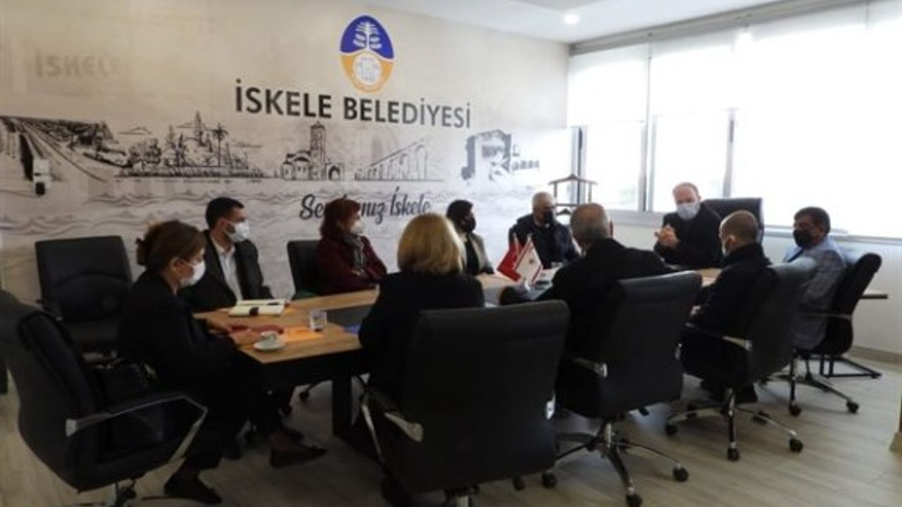 Halk Vakfı Yaşam Sitesi restore ediliyor