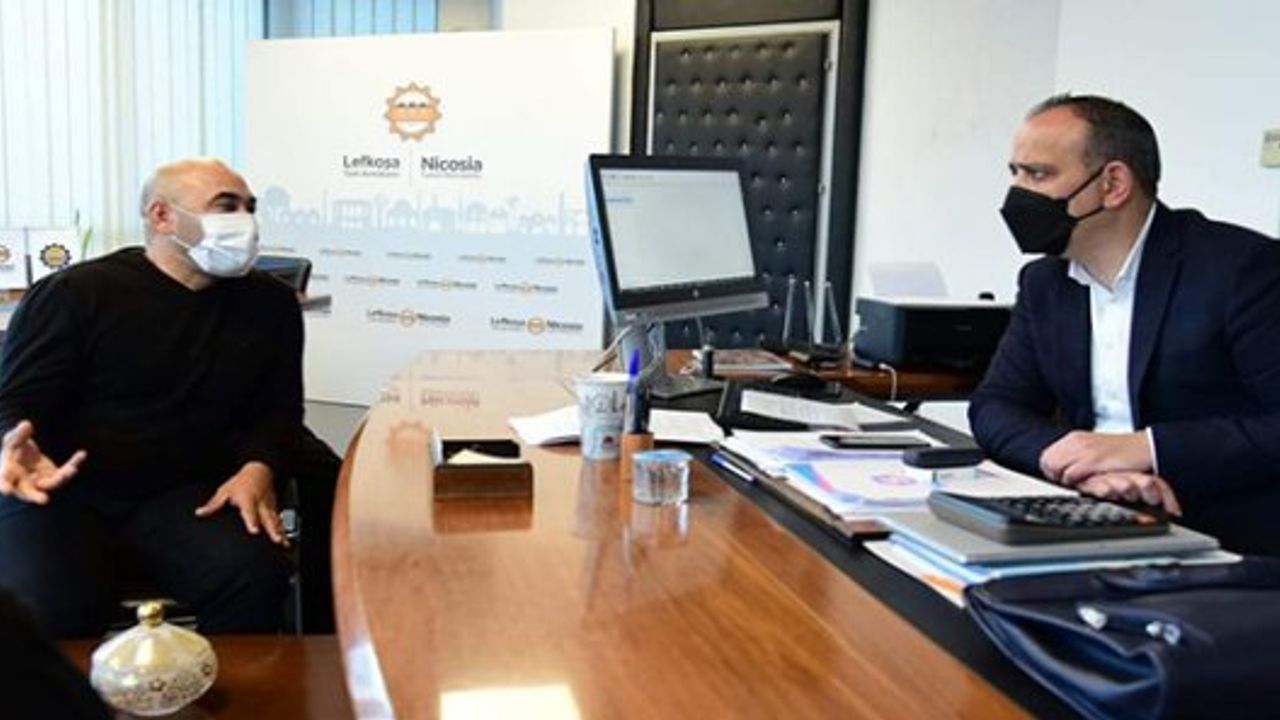 Harmancı: Bisiklete dair her türlü desteği vereceğiz