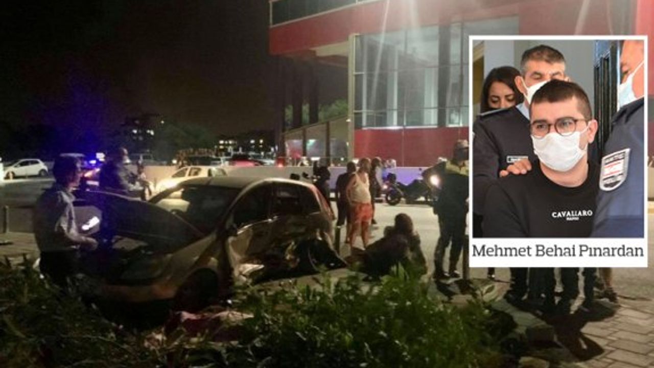 Ölümlü kazaya 3 yıl 6 ay hapis