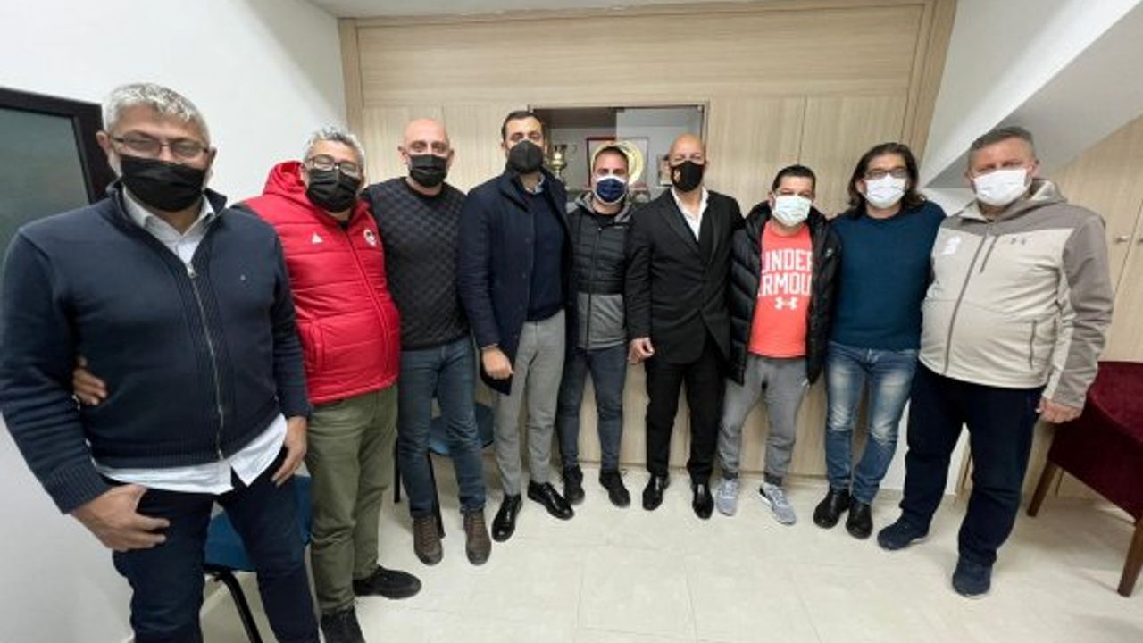 Potada lig mücadelesi için geri sayım