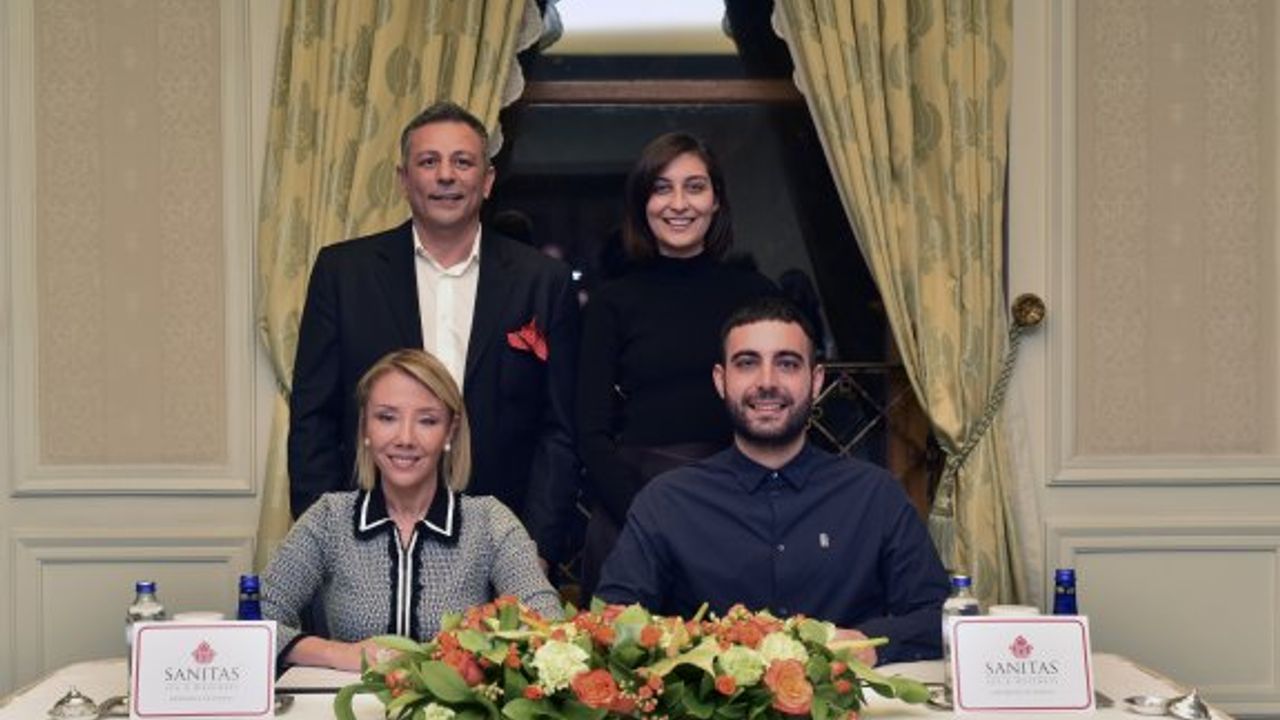 Sanitas SPA ve Kıbrıs Developments iş birliği ile Kıbrıs’a büyük yatırım