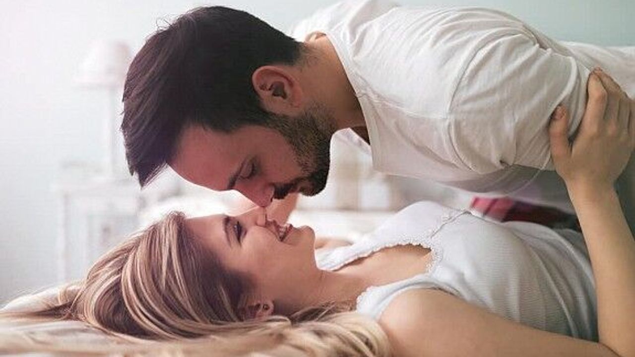 Seks yaparak kilo vermek mümkün mü?