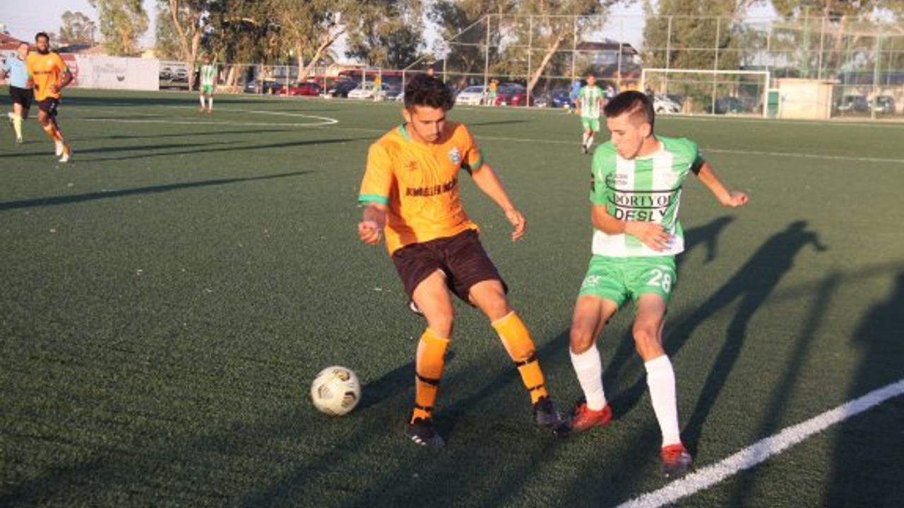 Zirvedekiler Cumartesi, alttakiler Pazar mesaisi yapacak