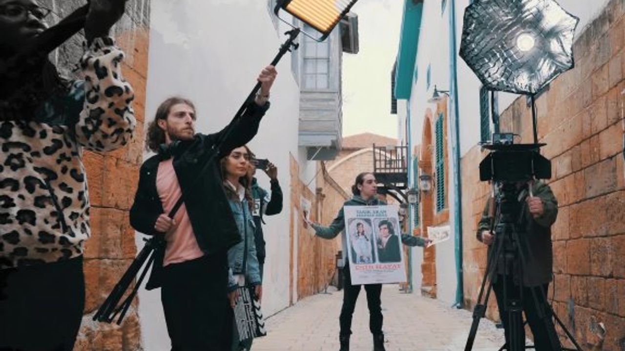 2. Uluslararası Sinema Sempozyumu 8 Mart’ta başlıyor