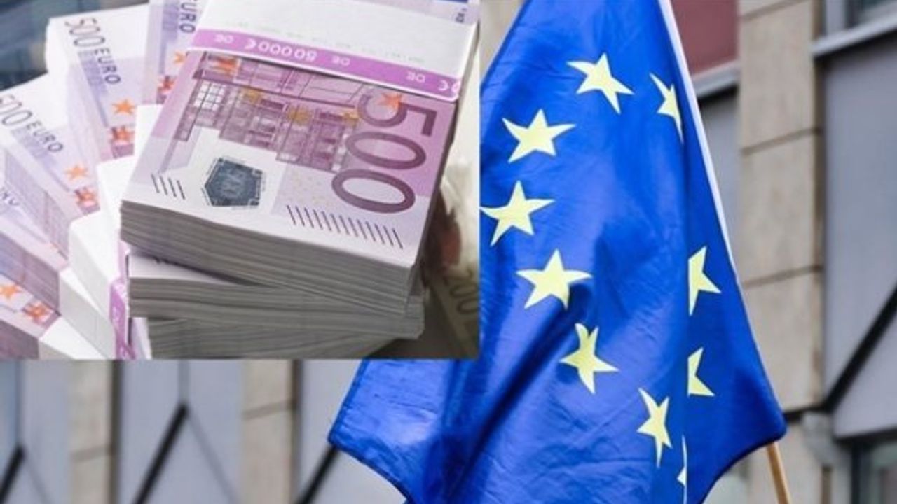 Avrupa Komisyonu’ndan Kıbrıs genelindeki STÖ'lere yönelik 2.5 milyon Euro’luk “teklif çağrısı”