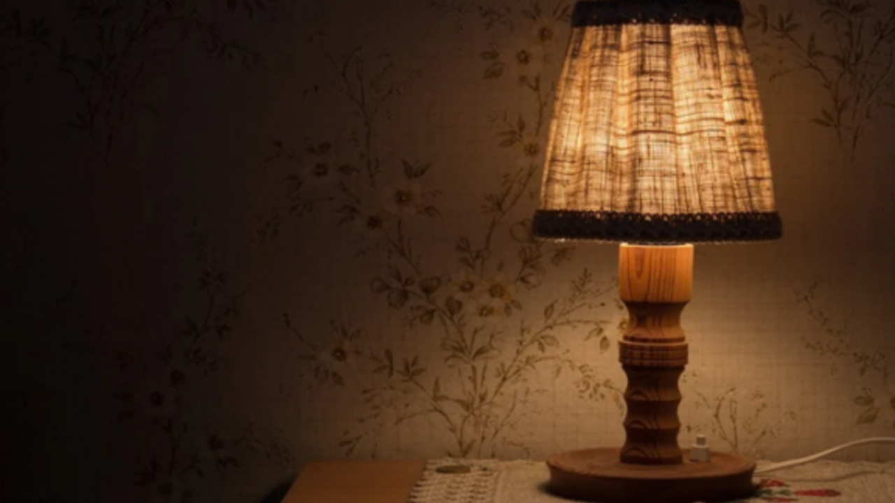 Karanlık Gecelere Son! En İyi Gece Lambaları