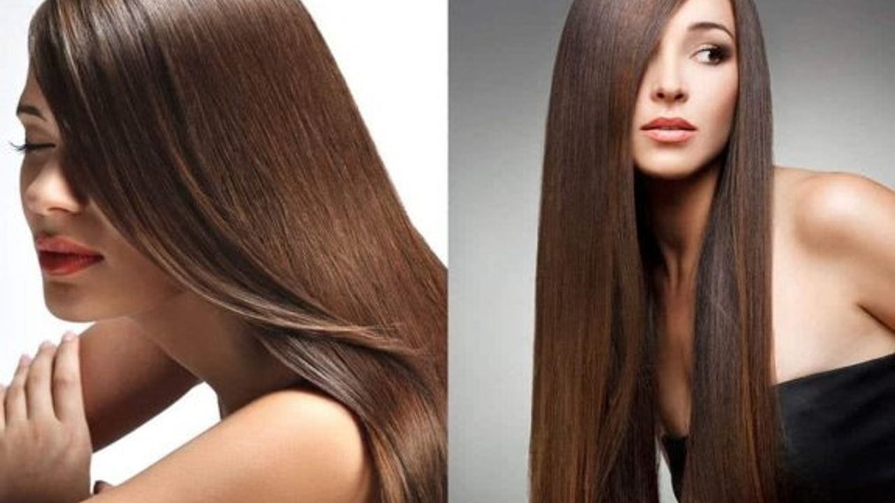 Keratin Saç Bakımı Nedir? Keratin Bakımının Saçlara Faydaları Nelerdir?