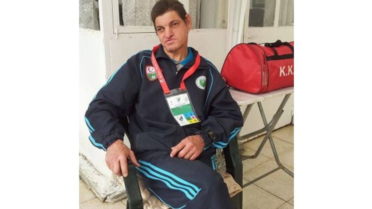 KTFF’den Erbay Raman ve Tahir Yüksel için başsağlığı mesajları