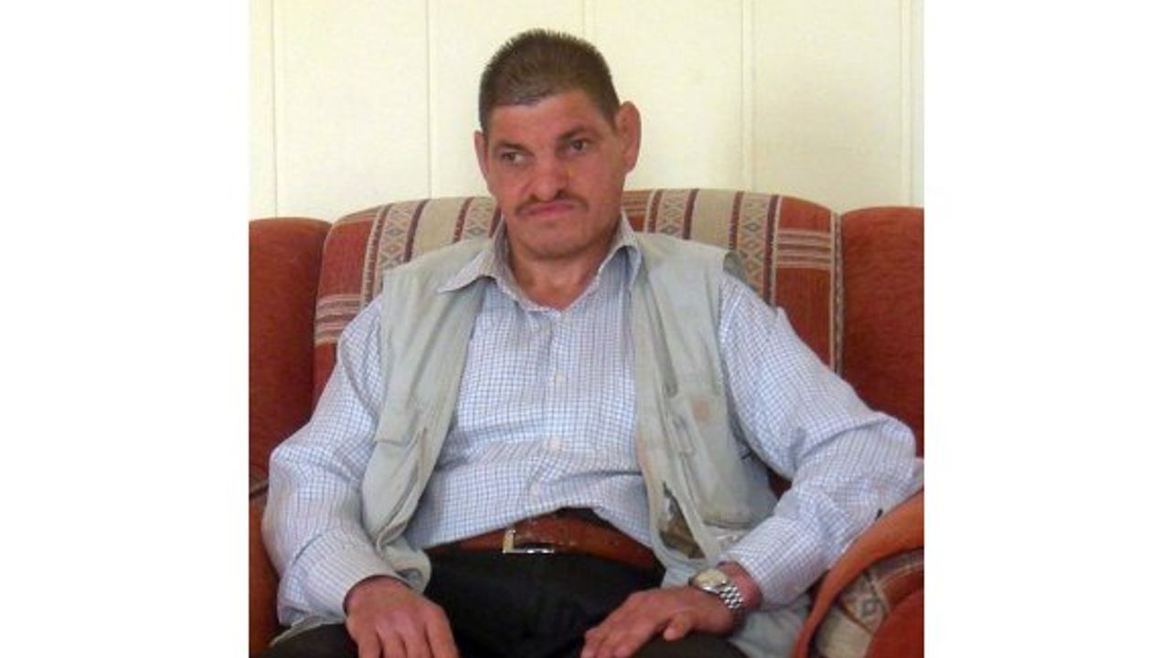 Lefkoşa'nın Tahir'i yok artık