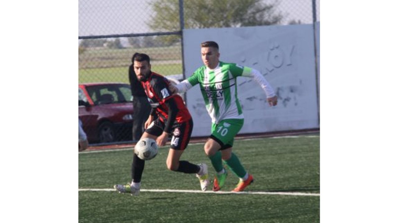 1. Lig'de tüm maçlar Cumartesi oynanacak