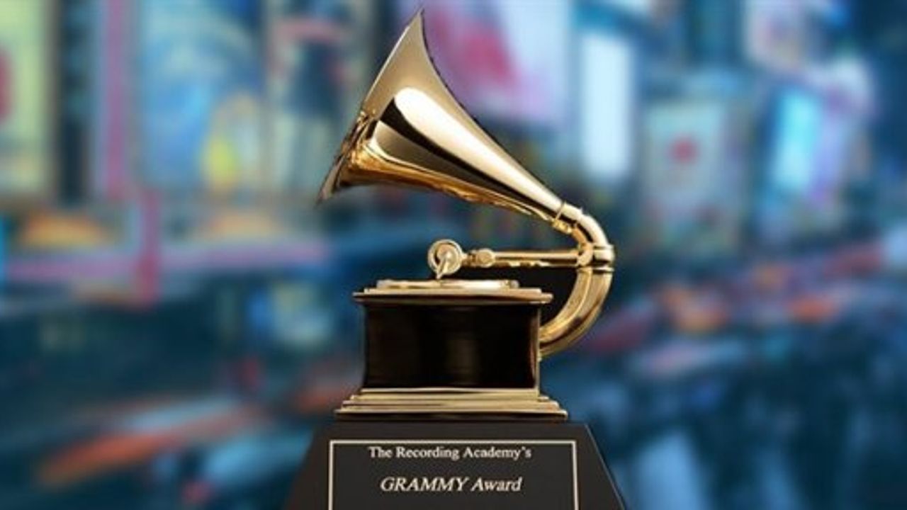2022 Grammy Ödülleri'nin sahipleri belli oldu