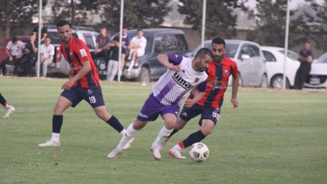 Aksa Futbol Ligleri 29. Hafta sonuçları