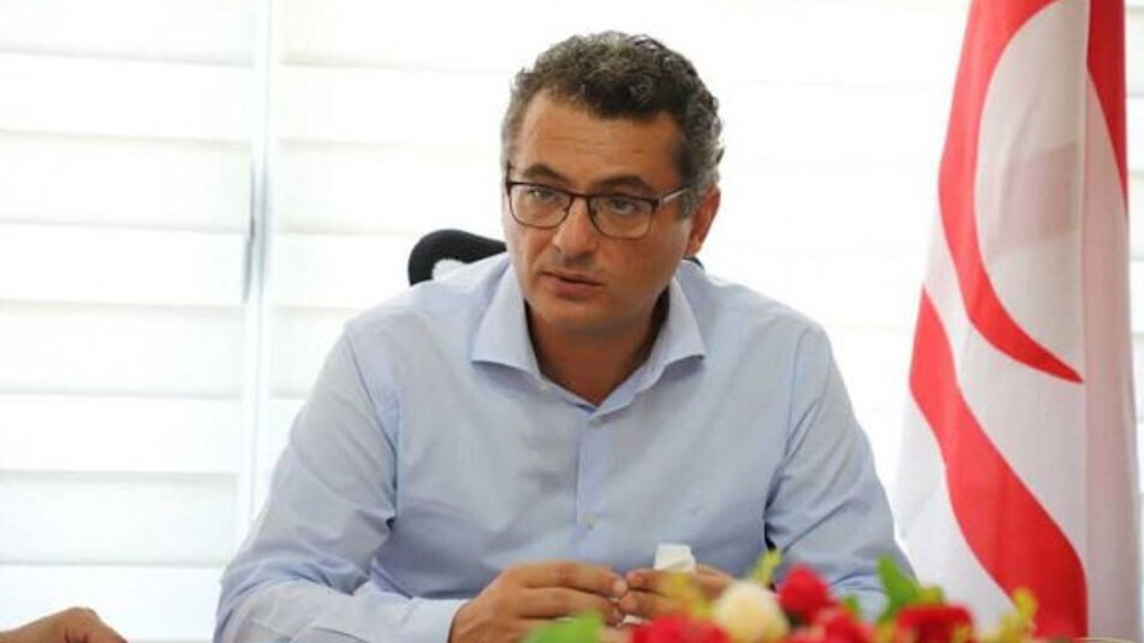 “Amcaoğlu protokolü muhalefete de gönderse de biz de görsek”