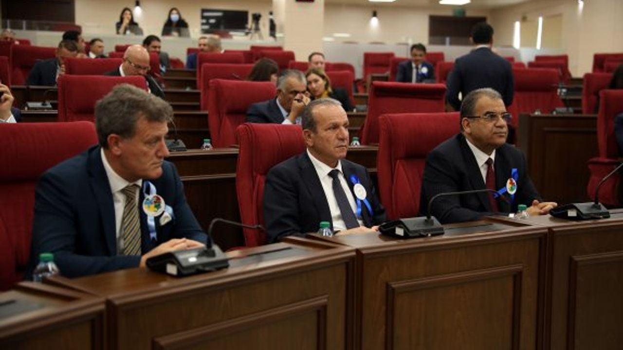 Başkanlık sistemi için zemin hazırlığı mı?