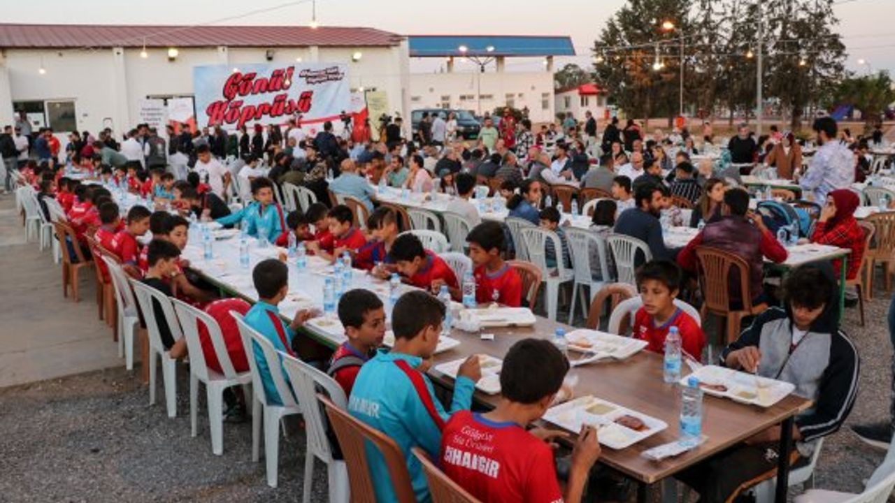 Benter: “Kalpleri kazanmak hayatımızın parçası olmalı”
