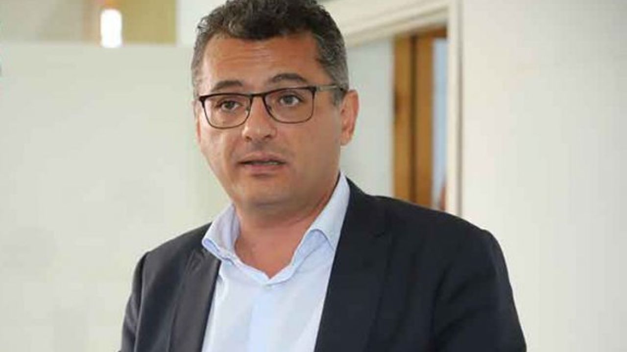 “Bu maskaralığın içine "hukuk" sosu eklemeyin