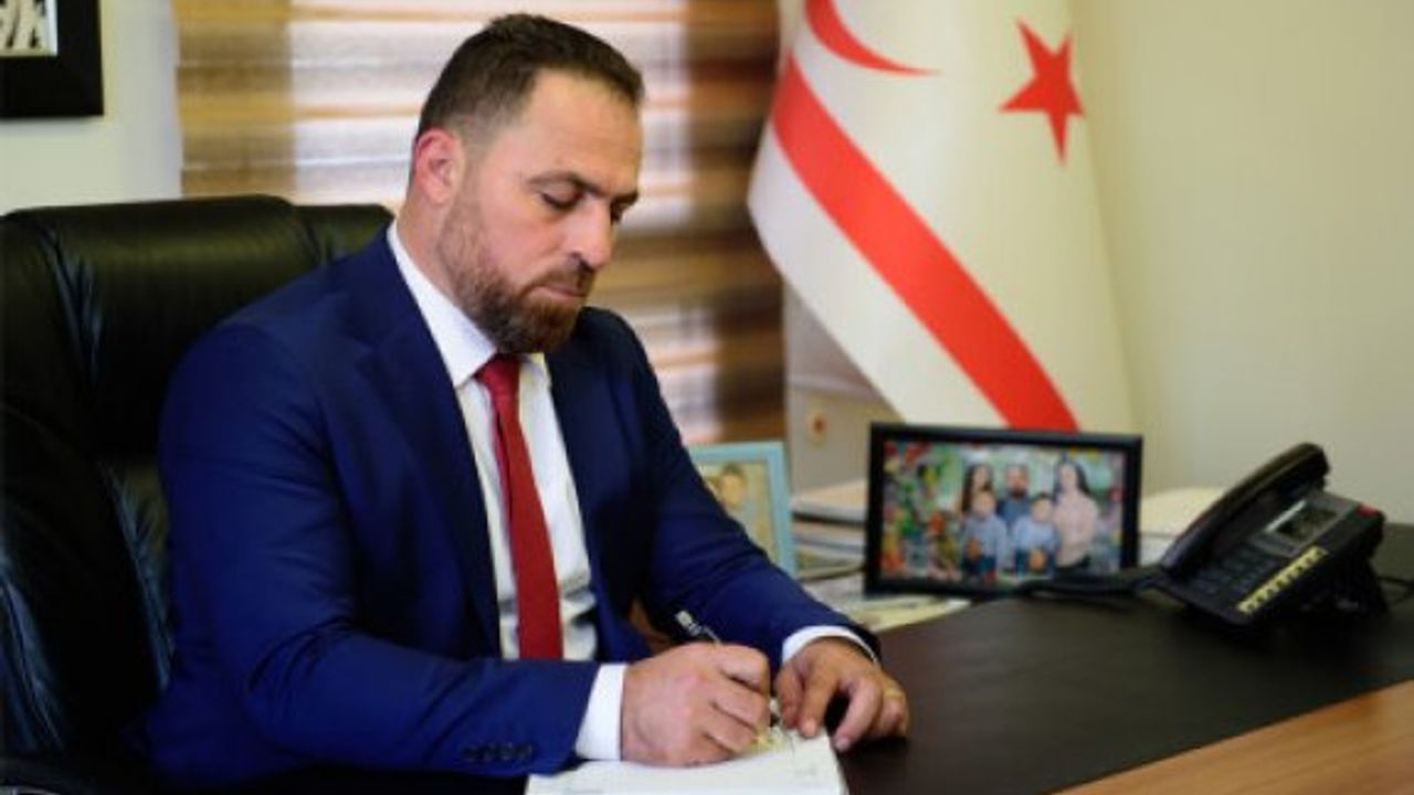 Çavuş: Tarım ve üreticinin korunması için bir an önce yeni tedbirler alınması gerek