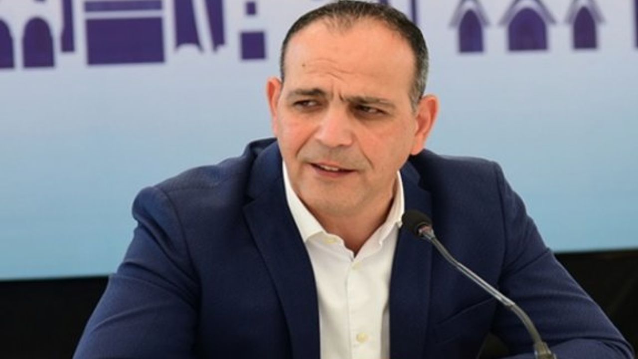 “Çıkın açık açık konuşun Faiz bey”