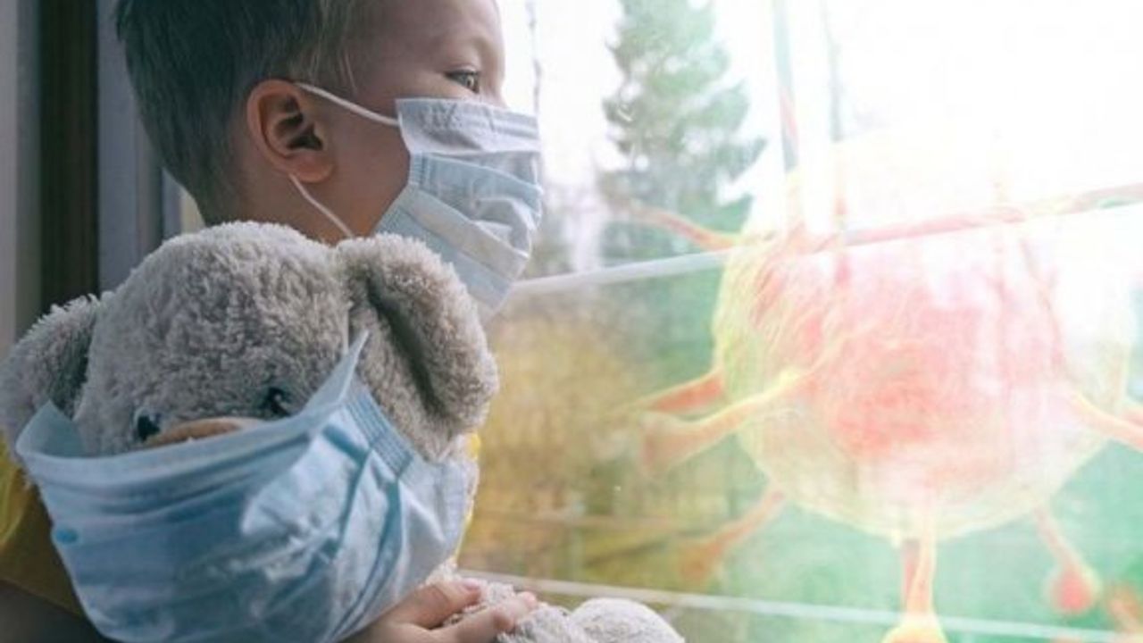 Çocuklardaki gizemli hepatit hastalığı ile ilgili bilinmesi gereken her şey