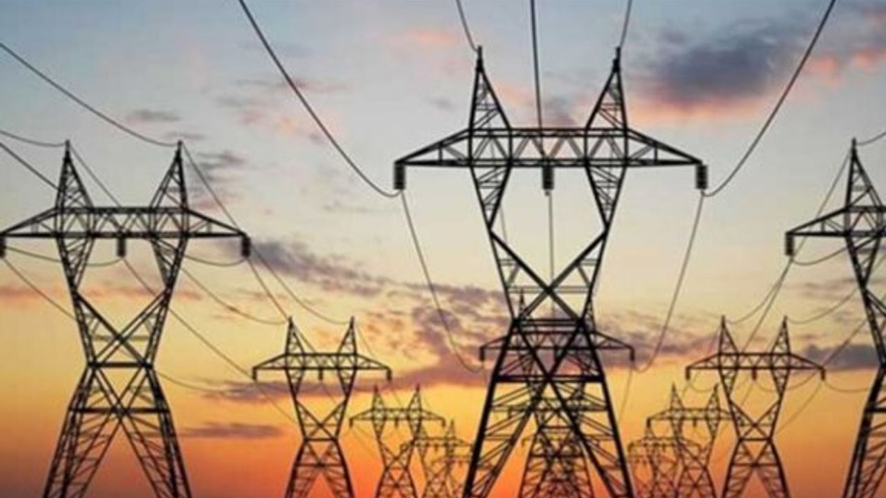 Dört köyde yarın 5 saatlik elektrik kesintisi olacak