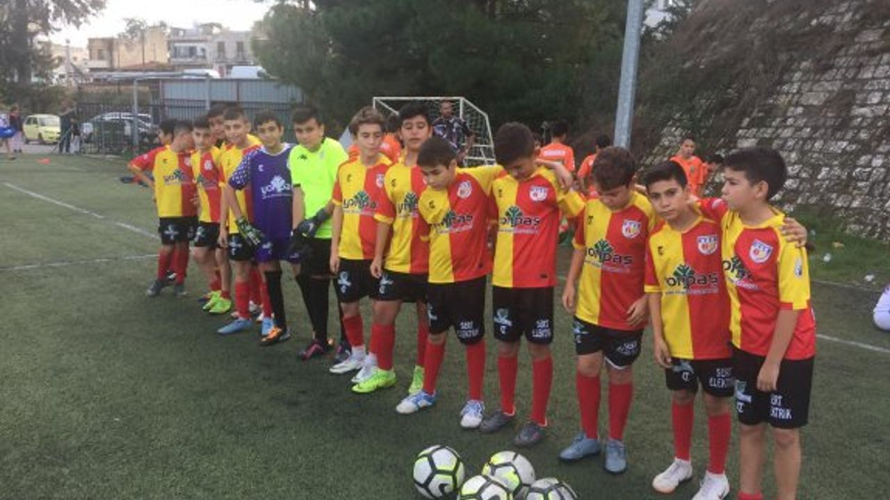 Dumlupınar spor şenliği düzenliyor
