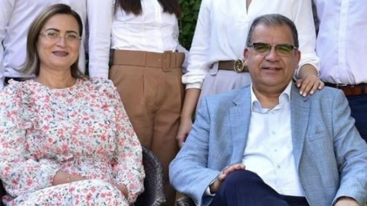 Ece Sucuoğlu’ndan duygulu paylaşım: Yanıldın sevgilim